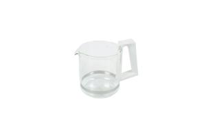 Krups KRUPS Verseuse pour cafetiere KRUPS KM468 - Blanc