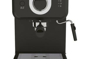 Krups Machine à expresso 15 bars noir - yy3956fd - KRUPS