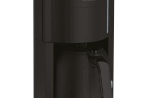 Krups - Machine à filtre Pro Aroma KM3038 - Café moulu - Filtre - 10 tasses - 800 W Krups - Machine à filtre Pro Aroma KM3038 - Café moulu - Filtre - 10 tasses - 800 W
