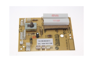 Krups MODULE ELECTRONIQUE POUR PETIT ELECTROMENAGER KRUPS - MS-620759 Krups MODULE ELECTRONIQUE POUR PETIT ELECTROMENAGER KRUPS - MS-620759