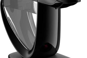 Krups Nescafé Dolce Gusto Infinissima KP270810 Touch Automatic - Machine à café - 15 bar - noir