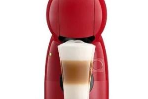 Le Krups nescafe dolce gusto piccolo XS kp1a35p16 RED est un produit original et nouveau qui appartient à la catégorie Cuisine. Son