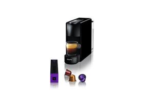 Krups Nespresso Essenza Mini Piano Noir