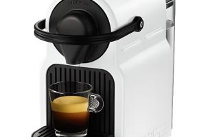 KRUPS NESPRESSO INISSIA XN 1001 KRUPS NESPRESSO INISSIA XN 1001