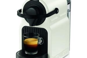 KRUPS NESPRESSO Inissia YY1530FD - Blanc