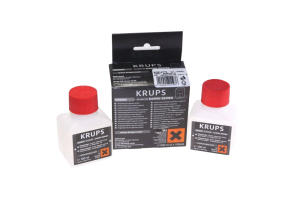 Krups NETTOYANT BUSE CAPPUCCINO PAR 2 POUR PETIT ELECTROMENAGER KRUPS - XS900010 Krups NETTOYANT BUSE CAPPUCCINO PAR 2 POUR PETIT ELECTROMENAGER KRUPS - XS900010