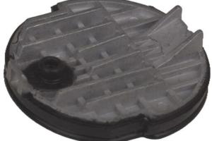 Krups - plaque diffuseur pour machine a cafe dosettes Krups - plaque diffuseur pour machine a cafe dosettes