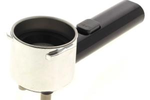 Krups Poignee expresso porte filtre pour Expresso Krups