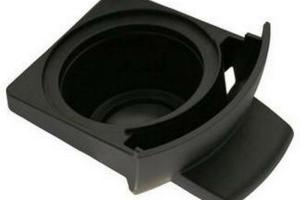 Krups - Porte dosette dolce gusto piccolo Krups - Porte dosette dolce gusto piccolo