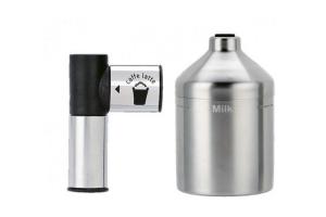 Krups - Pot a lait (XS600010) Cafetière, Machine à Café rowenta Krups - Pot a lait (XS600010) Cafetière, Machine à Café rowenta