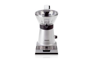 krups - presse-agrumes 115w métal - zx7000