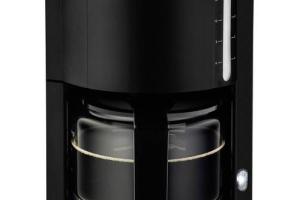 Krups Pro Aroma F 30908 - Cafetière - 15 tasses - noir Krups Pro Aroma F 30908 - Cafetière - 15 tasses - noir