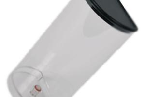 Krups – Réservoir et couvercle NESPRESSO CITIZ – Compatible avec modèles XN741510/4J0, XN741B10/4J0 – Pièces de rechange pour cafetière