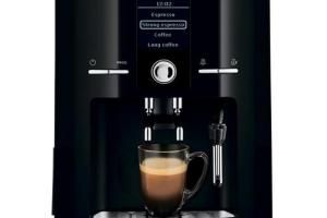 Krups Robot café 15 bars noir - ea82d810 Krups Robot café 15 bars noir - ea82d810