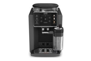 Krups Robot café 15 bars noir - EA912HF1 Krups Robot café 15 bars noir - EA912HF1