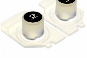 Krups - Touches grande / petite tasse ms-0054815 pour Expresso Krups - Touches grande / petite tasse ms-0054815 pour Expresso