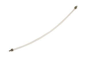 Krups - tuyau 225MM pour pieces preparation des boissons petit... Krups - tuyau 225MM pour pieces preparation des boissons petit...