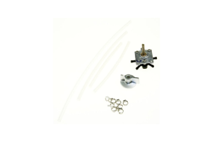 Krups VANNE AVEC BOUTON POUR PETIT ELECTROMENAGER   KRUPS - MS-622642