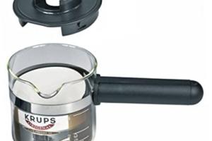 Krups - Verseuse Cafetière, Expresso F0274200 Krups - Verseuse Cafetière, Expresso F0274200