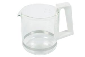 KRUPS Verseuse pour cafetière KRUPS KM468 - Blanc KRUPS Verseuse pour cafetière KRUPS KM468 - Blanc