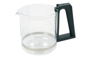 KRUPS Verseuse pour cafetière KRUPS KM468 - Noir KRUPS Verseuse pour cafetière KRUPS KM468 - Noir