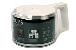 KRUPS Verseuse pour cafetière KRUPS Pro Aroma - Blanc KRUPS Verseuse pour cafetière KRUPS Pro Aroma - Blanc