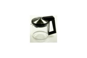 Krups - Verseuse avec couvercle et filtre pour Cafetière MS-623653 Krups - Verseuse avec couvercle et filtre pour Cafetière MS-623653