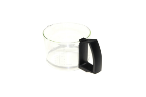 Krups VERSEUSE SEULE  NOIRE 12 TASSES POUR PETIT ELECTROMENAGER   KRUPS - MS-623057