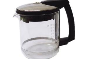 Krups - Verseuse t8 + couvercle f0464210f 1011110 - cafetiere
