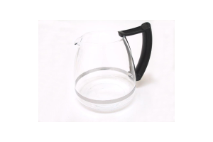 Krups VERSEUSE VERRE NOIRE KRUPS POUR PETIT ELECTROMENAGER - F5394210 Krups VERSEUSE VERRE NOIRE KRUPS POUR PETIT ELECTROMENAGER - F5394210