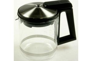 Krups Verseuse+filtre+couvercle pour cafetiere krups