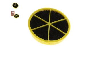 Krups XA500034 Filtre Carbone Friteuse Expert Krups XA500034 Filtre Carbone Friteuse Expert