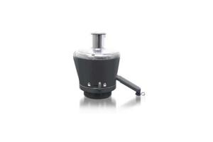 Krups xf610410 série 9000 accessoire centrifugeuse titane Krups xf610410 série 9000 accessoire centrifugeuse titane
