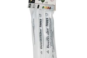 Lot de 20 Tubes de service pour Tireuse a biere Beertender KRUPS XI200000 Lot de 20 Tubes de service pour Tireuse a biere Beertender KRUPS XI200000