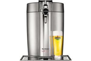 Machine à bière BeerTender Loft Edition VB700E00 Machine à bière BeerTender Loft Edition VB700E00