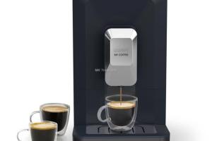 Machine à café automatique - KRUPS - EA2004E0 - Réservoir 1 2 l - Moulin intégré - Écran Machine à café automatique - KRUPS - EA2004E0 - Réservoir 1 2 l - Moulin intégré - Écran