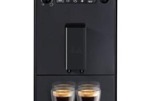 Machine à Café broyeur à Grain MELITTA Solo - Pure Black Machine à Café broyeur à Grain MELITTA Solo - Pure Black