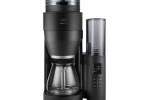 Machine a Cafe - Cafetiere Electrique filtre avec broyeur intégré melita AromaFresh ii Glass Basic 1030-06 Machine a Cafe - Cafetiere Electrique filtre avec broyeur intégré melita AromaFresh ii Glass Basic 1030-06