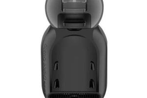 Machine à café capsules KRUPS Dolce Gusto KP123810 - 0,8L - 15 bars - Noir Machine à café capsules KRUPS Dolce Gusto KP123810 - 0,8L - 15 bars - Noir