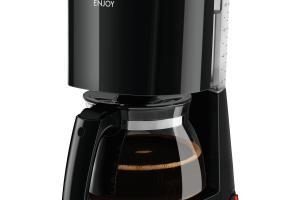 Machine de café express Melitta Black 1000 W