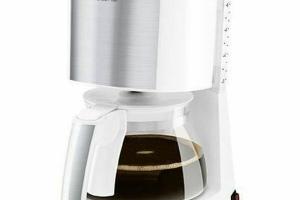 Machine à café goutte à goutte Melitta 1017-03 1000 W 1000 W 1 L 1,2 L