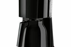 Machine à café goutte à goutte Melitta 1017-06 1000 W 1,1 L