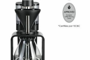 Machine à café goutte à goutte Melitta