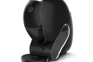 Machine à Café Krups Dolce Gusto Neo Express Noire (Prépare uniquement du café expresso) Machine à Café Krups Dolce Gusto Neo Express Noire (Prépare uniquement du café expresso)