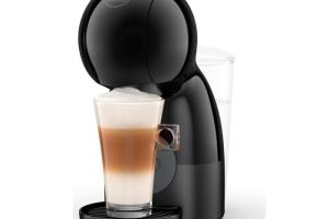 Machine à café - KRUPS - Dolce Gusto Piccolo XS - 15 bars - 08L - Multi-boissons