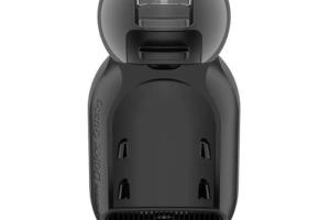 Machine à café - KRUPS - KP1238 Mini Me - 1500 W - 08 L - Noir