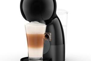 Machine à café KRUPS Nescafé Dolce Gusto Piccolo XS KP1A3B10 15 bars 30 boissons
