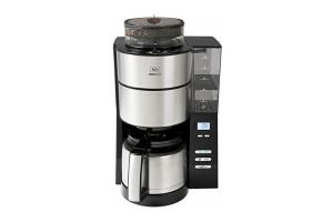 Machine à café Melitta Aroma Fresh 1021-12 1000 w Gris et Noir Machine à café Melitta Aroma Fresh 1021-12 1000 w Gris et Noir