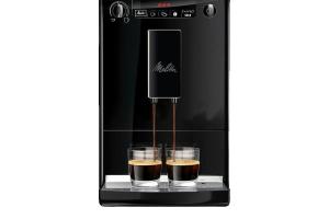 Machine À Café Melitta Caffeo Solo E 950-222, 1400 W Machine À Café Melitta Caffeo Solo E 950-222, 1400 W