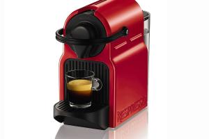 Machine à café Nespresso Inissia YY1531FD
